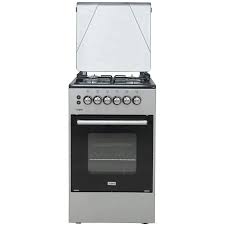 Cooker MIKA 50X50, 4 Gas, Oven Gas, , MST50PUAGSL