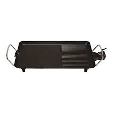 Electric Grill SANFORD 