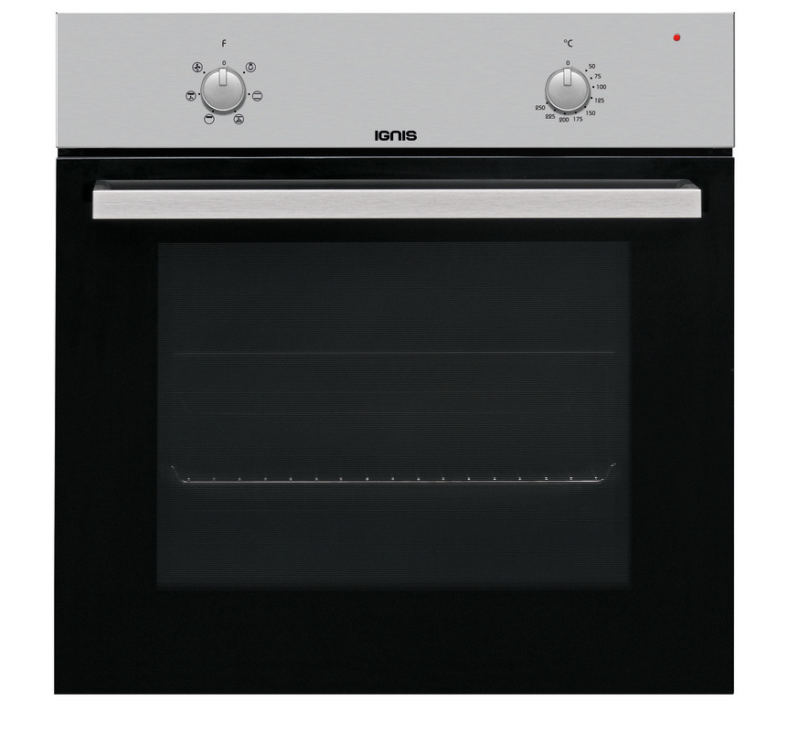 Built In Oven IGNIS Inox AKB 2000IX