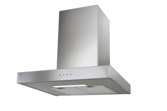 Hood IGNIS, Inox 60cm