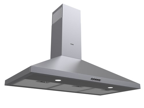 Hood MIKA Inox 90Cm MHP912BX