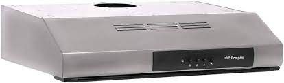 Hood BOMPANI Staineless H1160ST