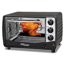Electric Oven, Black SUPER GENERAL SGEO39KR