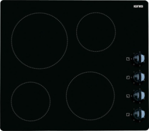 Built-In Hobs IGNIS 4Electric Vitro