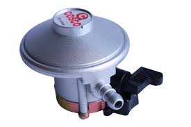 Gas Regulator Without Measure COCO