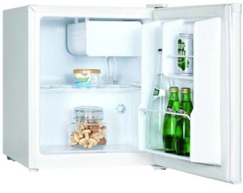 Refrigerator IGNIS 50L RHN50