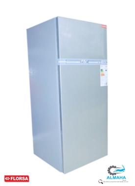 Refrigerator FLORSA 220L   