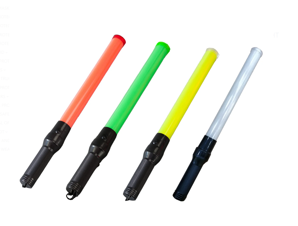 Baton light TAHA Safety