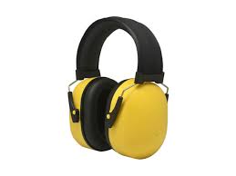 Earmuff WORKMAIN WK-EM-5005
