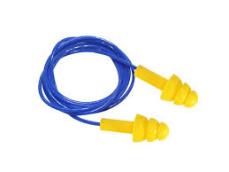 Earplugs reusable  WK-EC-2001