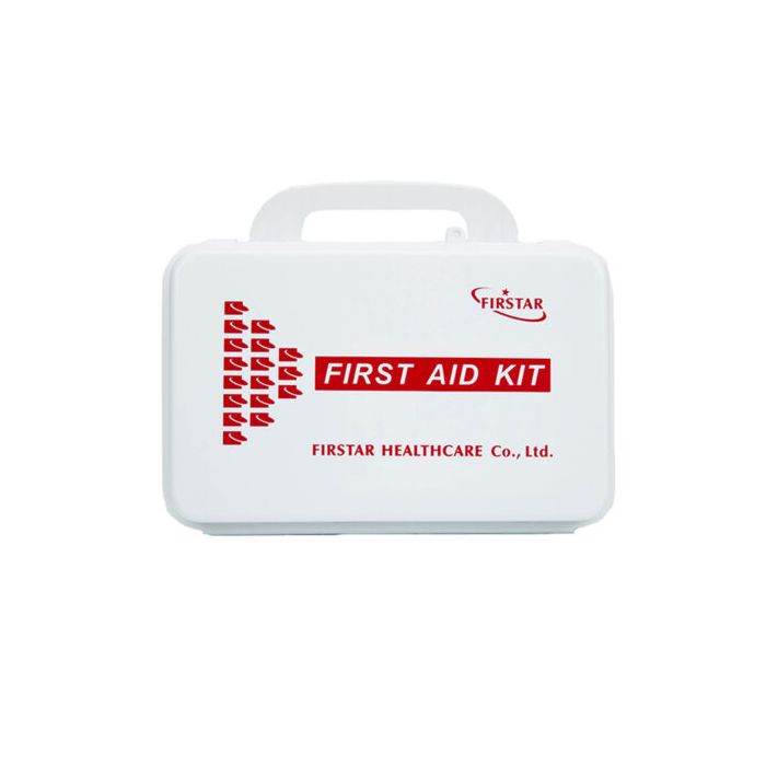 First Aid Kit FIRSTAR FS-09 (HOME KIT)