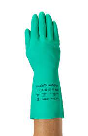 Gloves Ansell SOLVEX 37-675