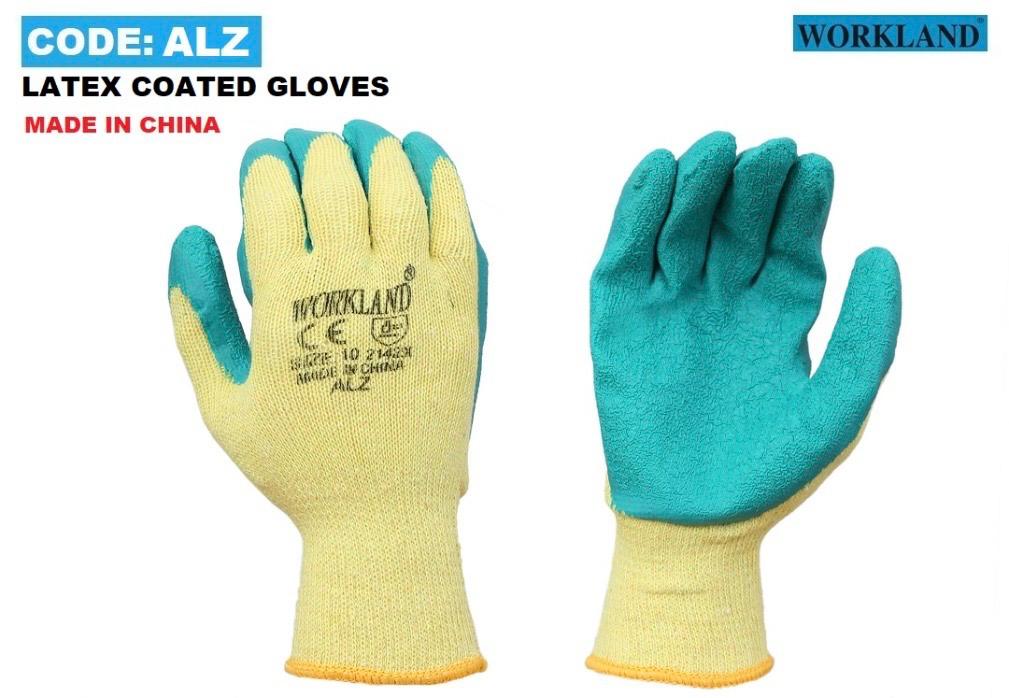 Gloves Cut Resistant Workland