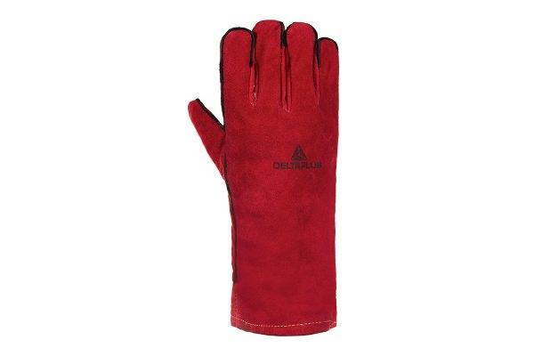 Gloves DELTAPLUS  long sleeve