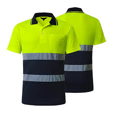 Polo Lacoste reflectative