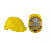 Safety Helmet  Vaultex YELLOW