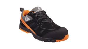 Safety shoes DELTAPLUS BROOKLYN S3 SRC