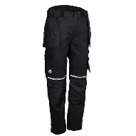 WORKING TROUSERS PORTA Singer