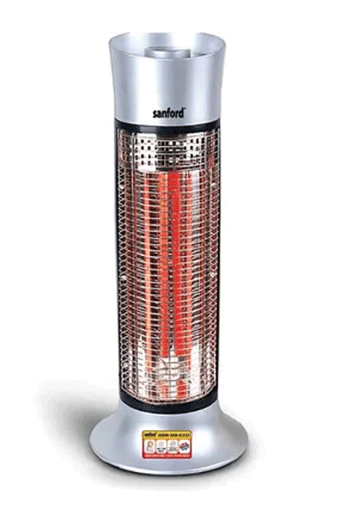 Air Heater SANFORD 