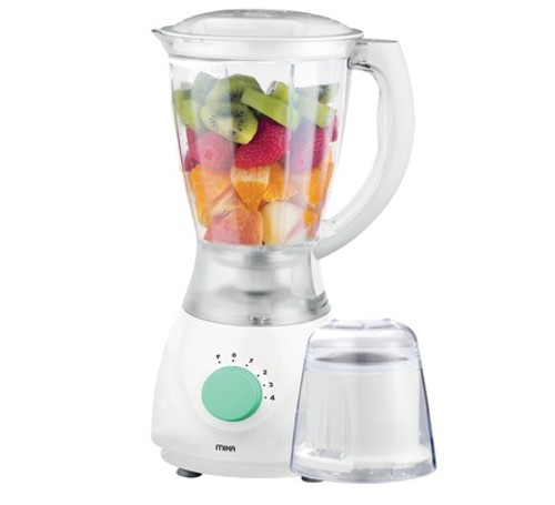 Blender MIKA White MBLR4314/WH