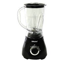 Blender NOBEL Mixer and Black 
