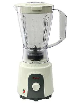 Blender NOBEL White 2 in1 