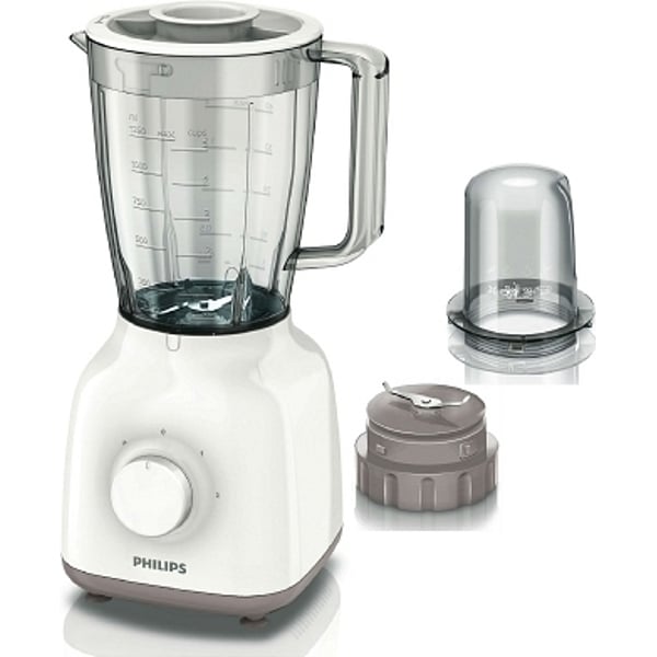Blender PHILIPS 1,50L HR2106