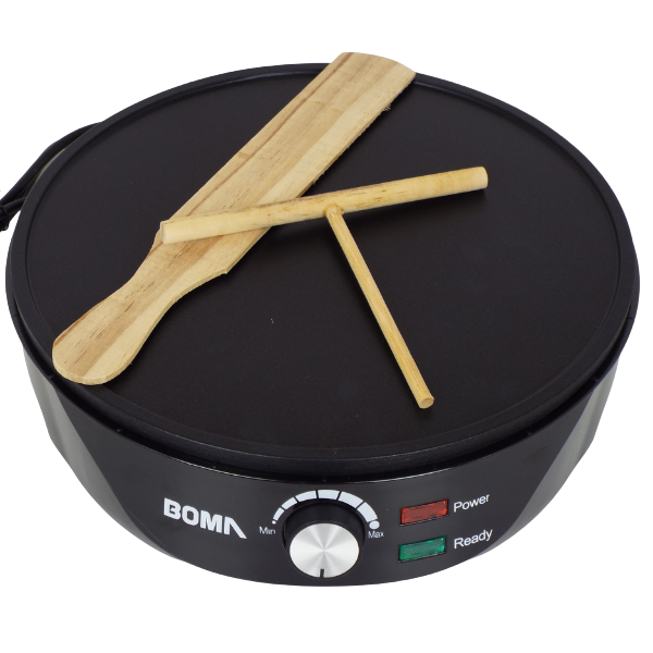 Crepe Maker BOMA 