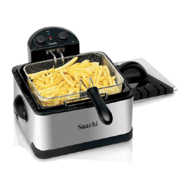 Deep Fryer 6L SAACHI 