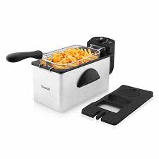 Deep Fryer SAACHI 3L 