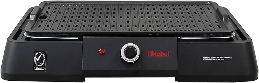 Grill NOBEL NB0003 