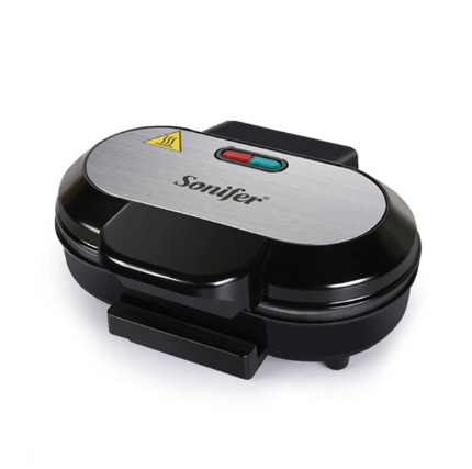 Hamburger Maker Electric SONIFER 