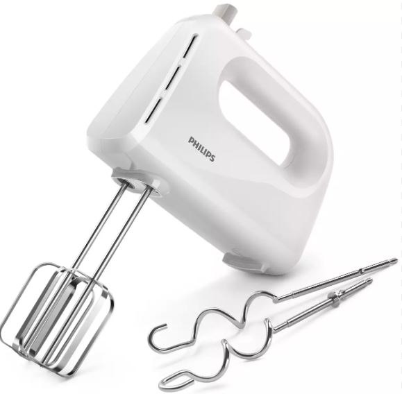 Hand Mixer PHILIPS HR3705