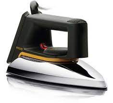 Iron Dry PHILIPS HD1172