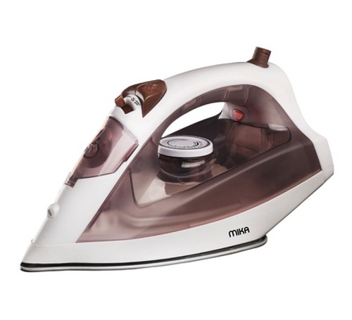 Iron Steamer MIKA MIST211C 