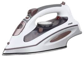 Iron Steamer MIKA MIST312C 