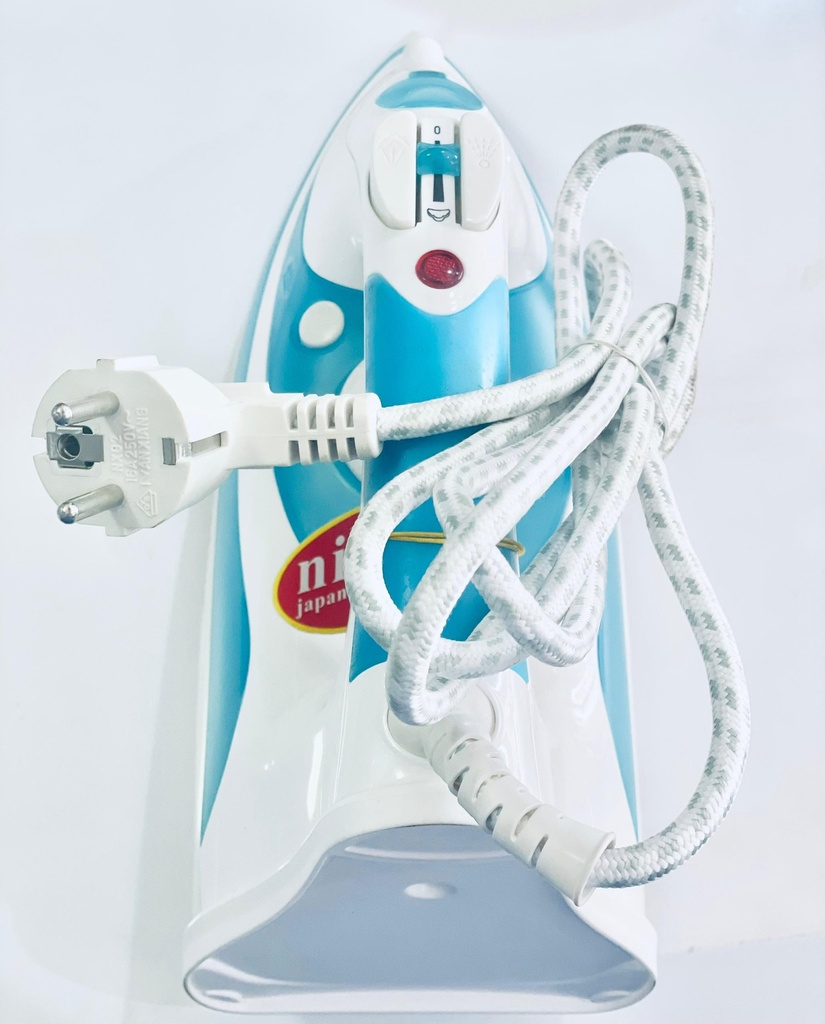 Iron Steamer NIMA NM 2250  