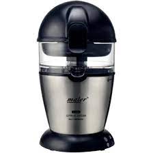 Juicer Blender Citrus MAIER 