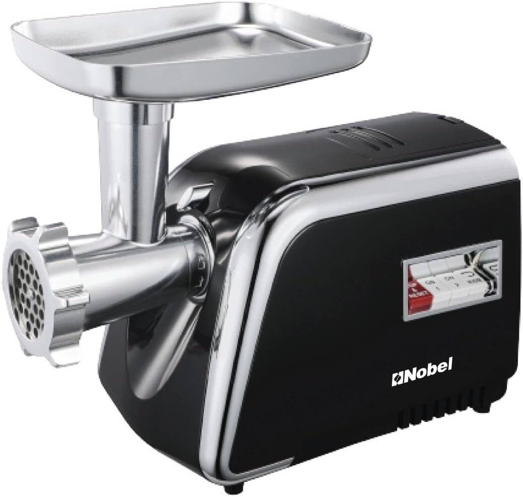 Meat Grinder NOBEL NMG2500 
