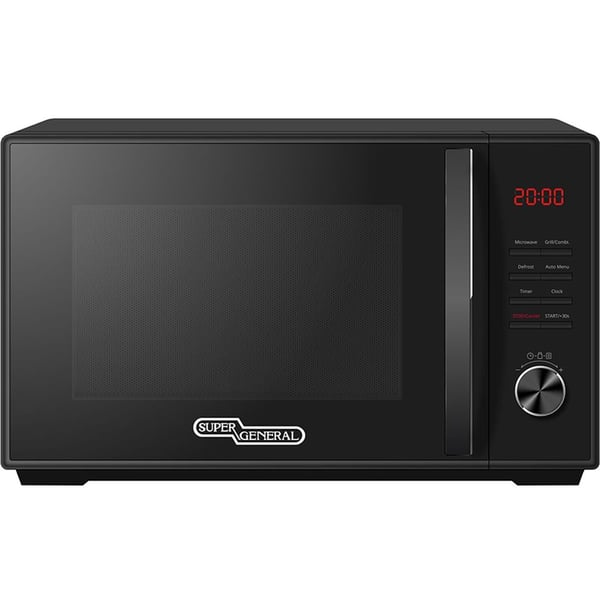 Microwave 25L SUPER GENERAL SGMM926NHB