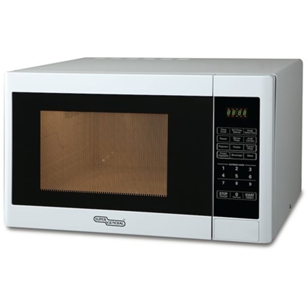 Microwave 30L SUPER GENERAL Oven  SGMM935DGW