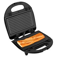 Sandwich Maker &Waffler Maker MEBACHI 5 in 1 