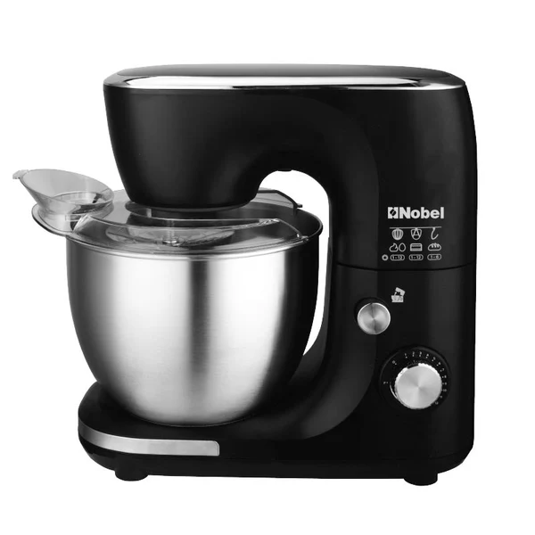 Stand Mixer Black 5L NOBEL NBM50 