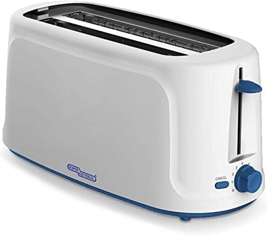 Toaster 4 SLICE/SG/SGK480D 