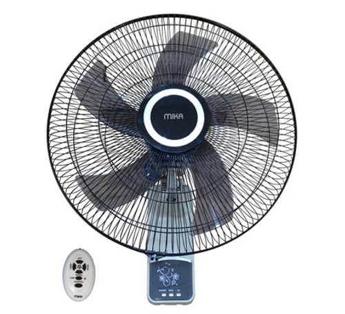 Wall Fan MIKA MFW183R/GB 