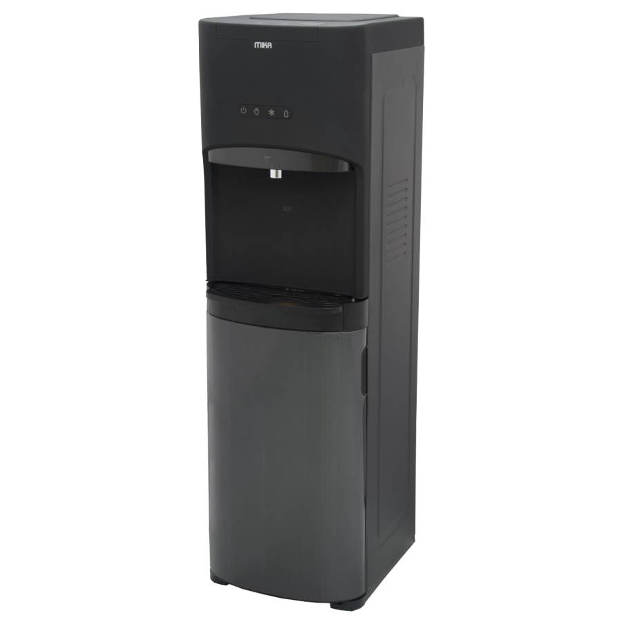 Water Dispenser MIKA MWDB2902BLS, SENSOR TAPS
