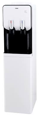 Water Dispenser MIKA White MWD2207WBL