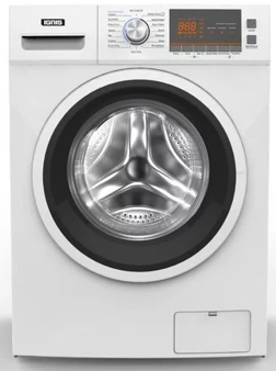 Washing machine IGNIS 18Kg FLM18K8000LED