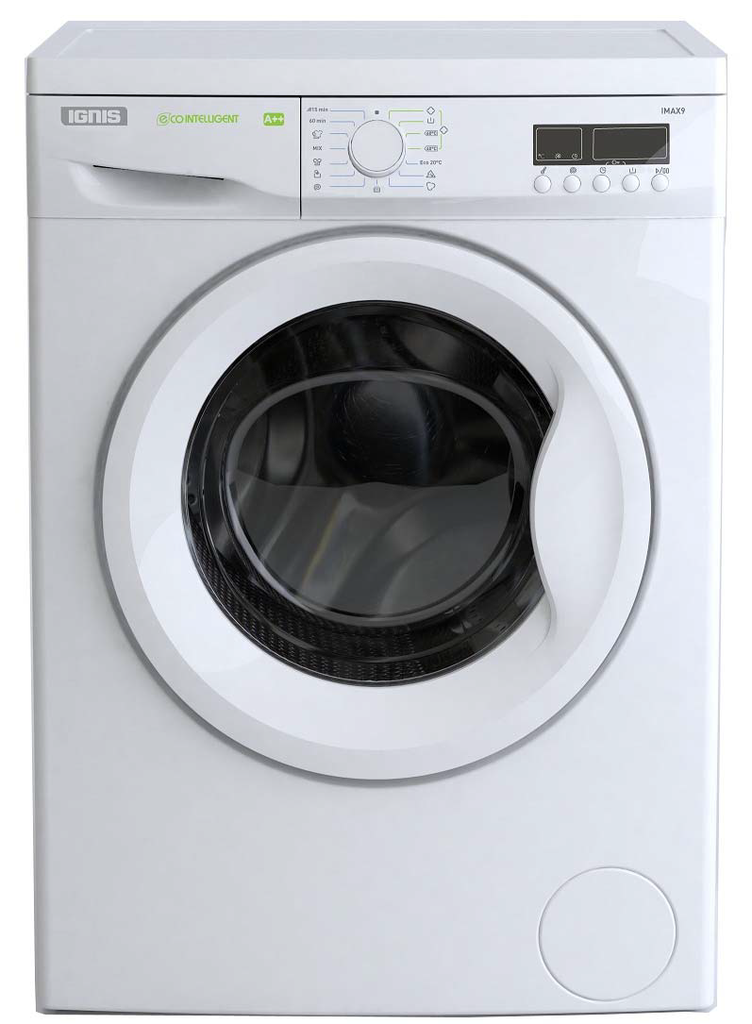 Washing machine IGNIS 9Kg IMAX9  