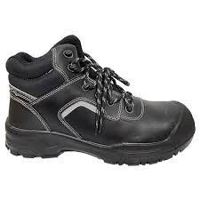 Safety shoes WORKMAN